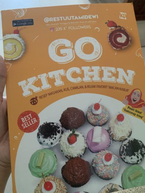 Go Kitchen 1