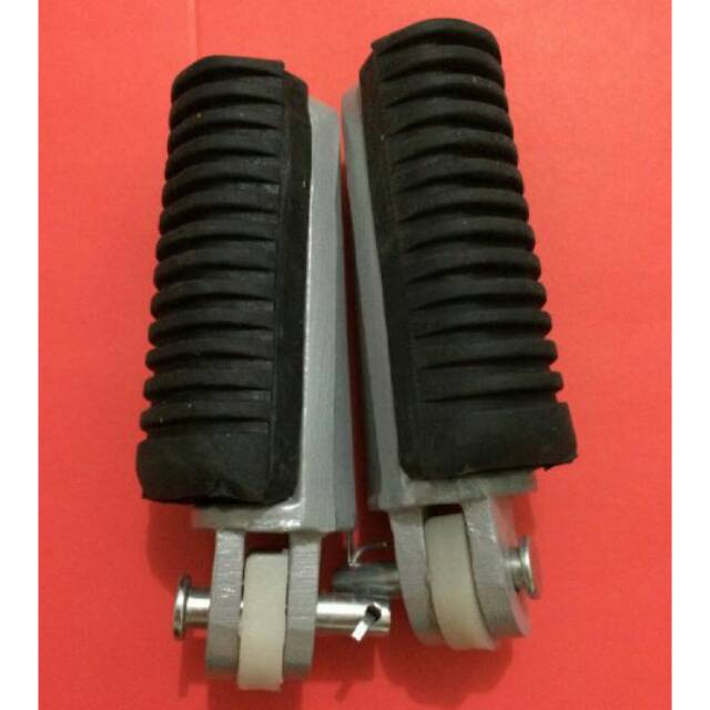 footstep depan vixion