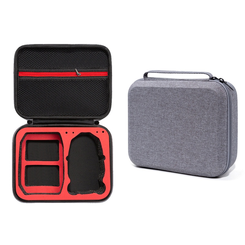 Gro Portable Untuk Mini3 Untuk Case Bag Dragon Cloth Gendong Travel Untuk Case Sto