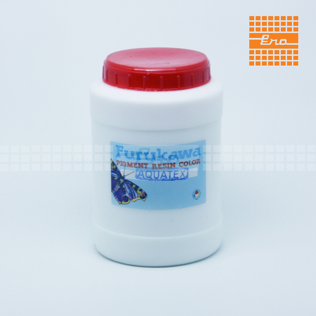 

TINTA SABLON KAIN | TINTA SABLON KAOS | AQUATEX