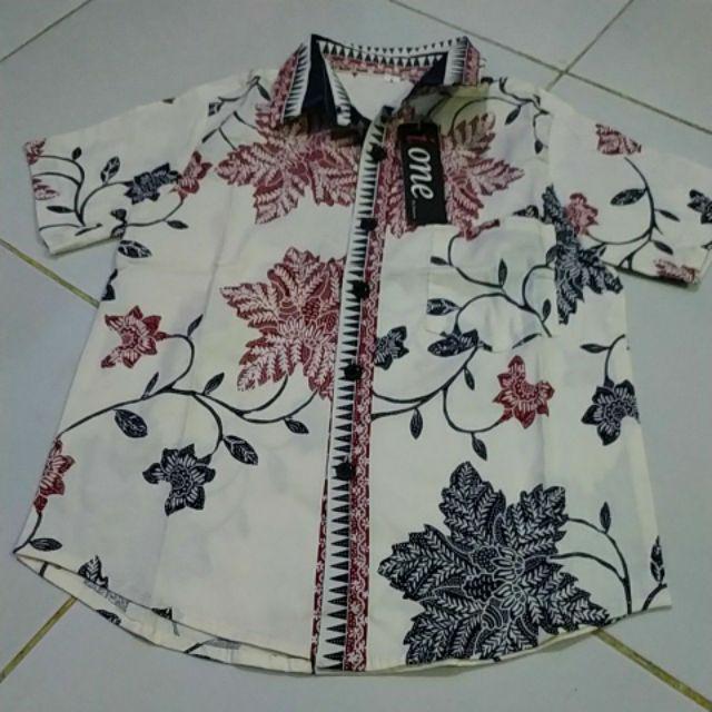 Batik Couple Family Yz