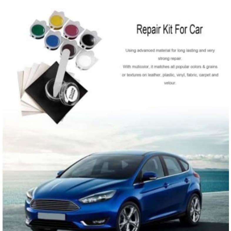 REPARASI JOK KULIT MOBIL JAKET PERBAIKAN SEGALA MACEM PERKULITAN