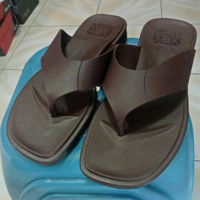 Sandal Jepit Lily Pria  Dewasa Sendal Lily terbaru type 201