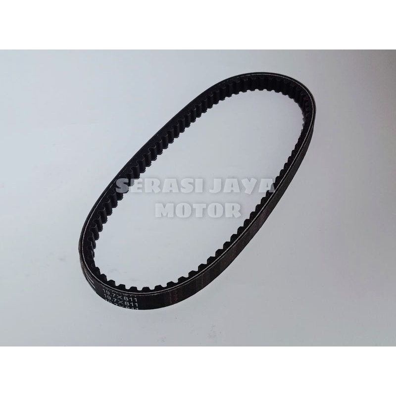 V-BELT VANBEL MITSUBOSHI SPIN / SKYWAVE / SKYDRIVE / KAYATE