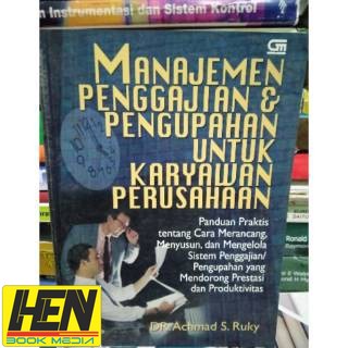 

MANAJEMEN PENGAJIAN & PENGUPAHAN UNTUK KARYAWAN PERUSAHAAN