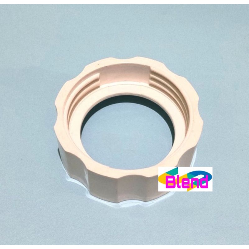 Ring Mounting Pisau Jar Besar Blender COSMOS CB190-Dudukan Mounting