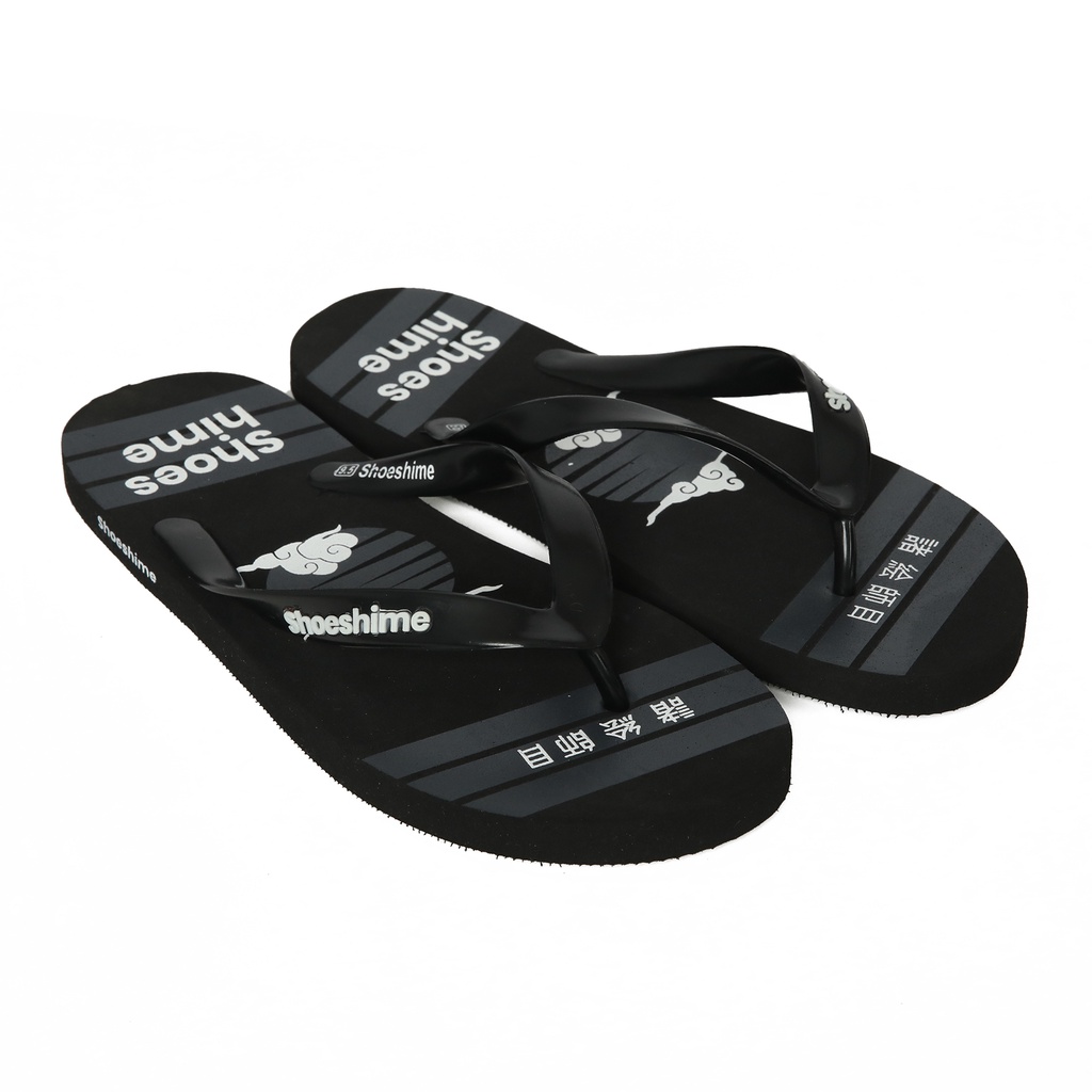 Sandal Jepit / Sendal Casual Shoeshime Kyuten