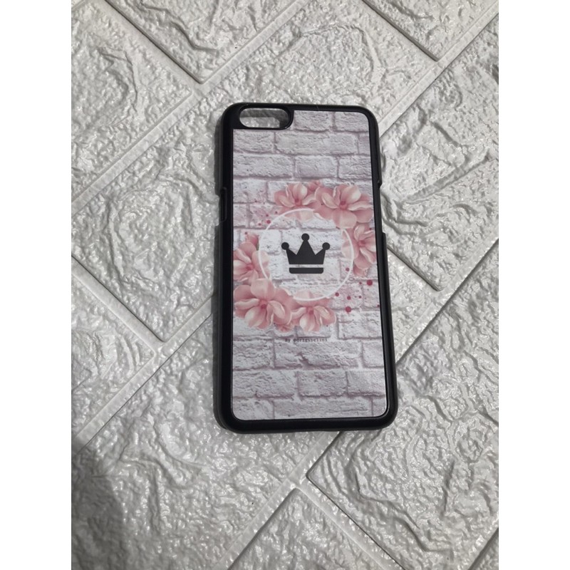 CASE CUSTOM 2D