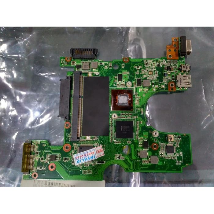 Motherboard Asus X101H