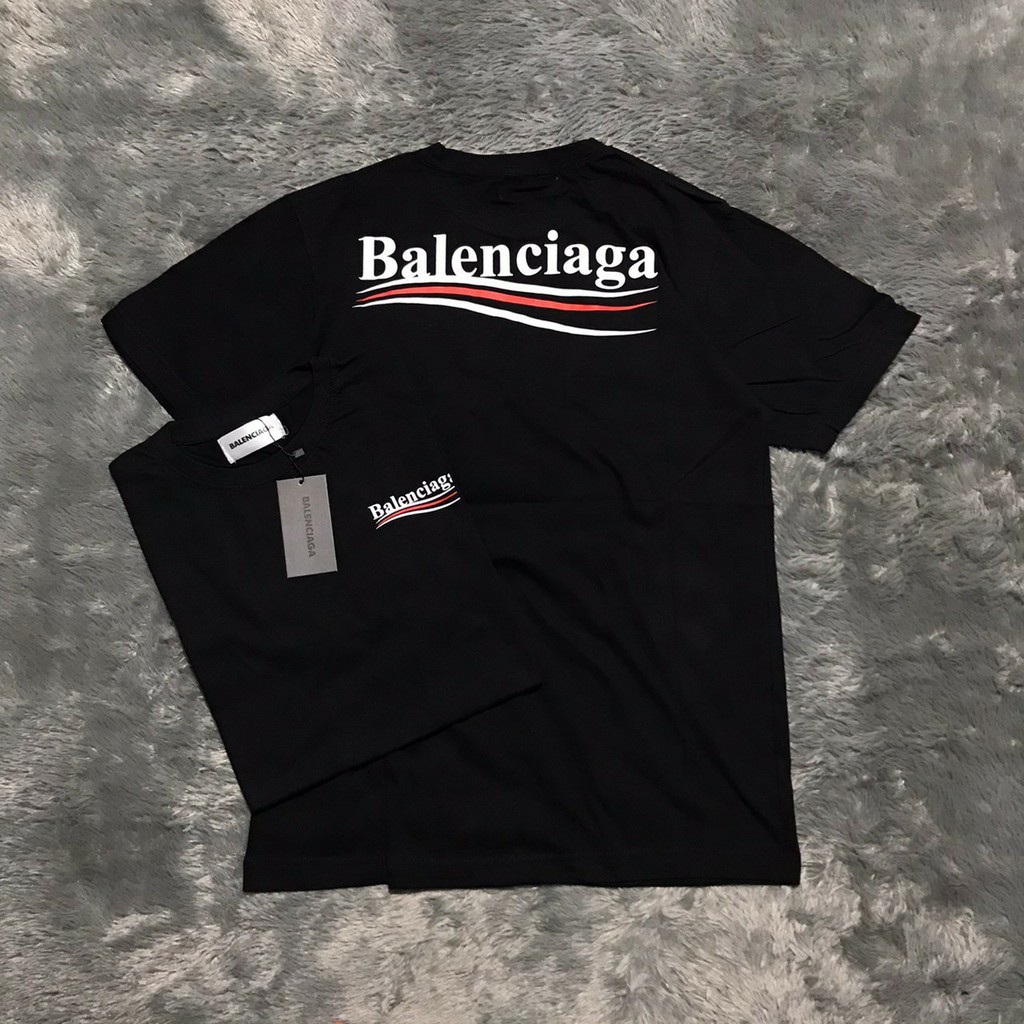 Kaos Balenciaga 2017 Premium High Quality