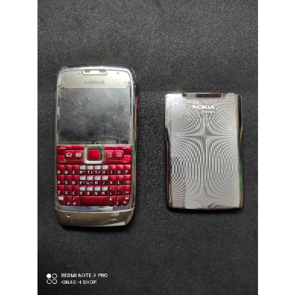 NOKIA E71 MATOT BAHAN
