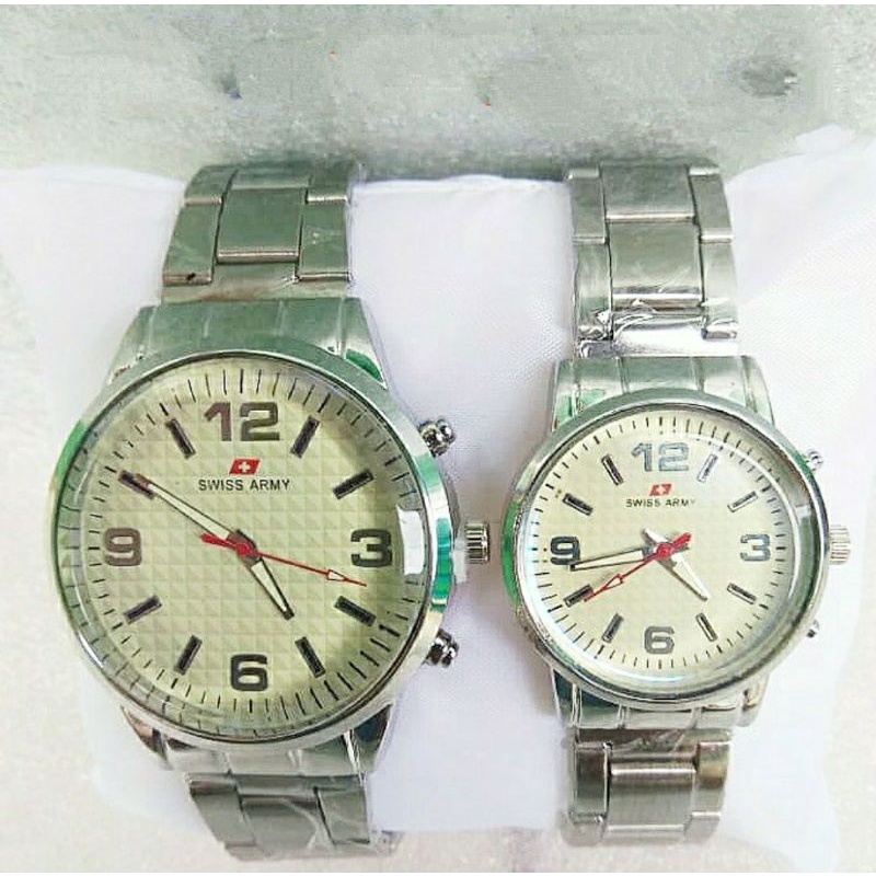 Jam tangan couple