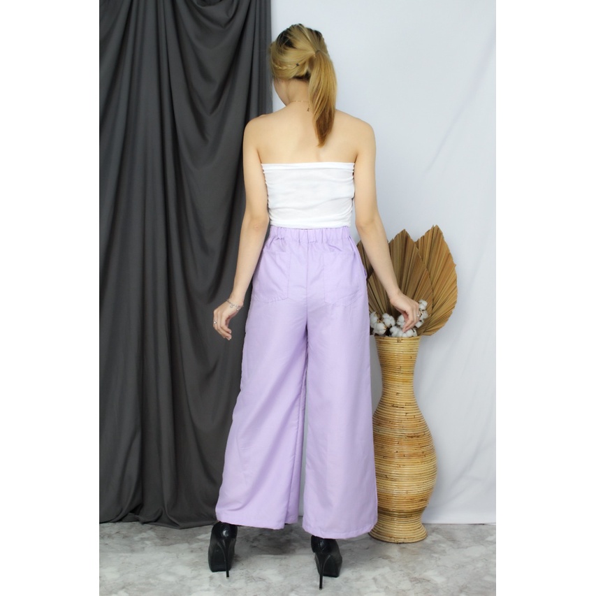 RX Fashion - New Olivia pants//Celana Kullot Wanita -BN