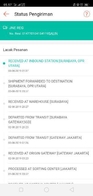 Media Tanam Cocopeat