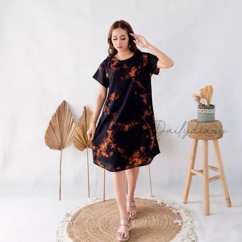 Daster Bali Dress Bali