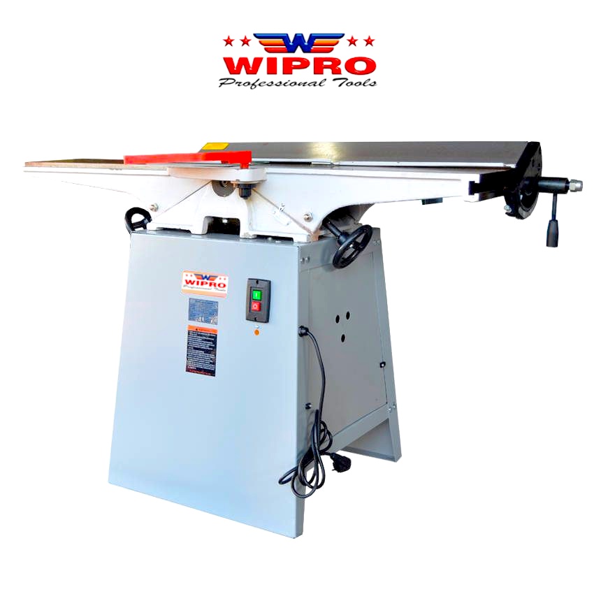 Wood Jointer 6&quot; WIPRO WJ150 / Mesin Jointer 6 Inch WJ 150 WIPRO