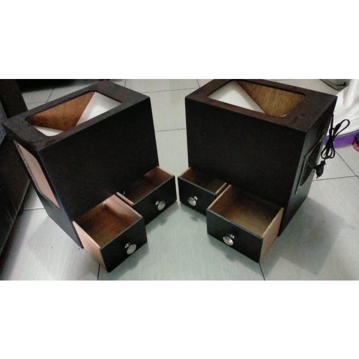 Pembersih Biji Milet / Milet Blower