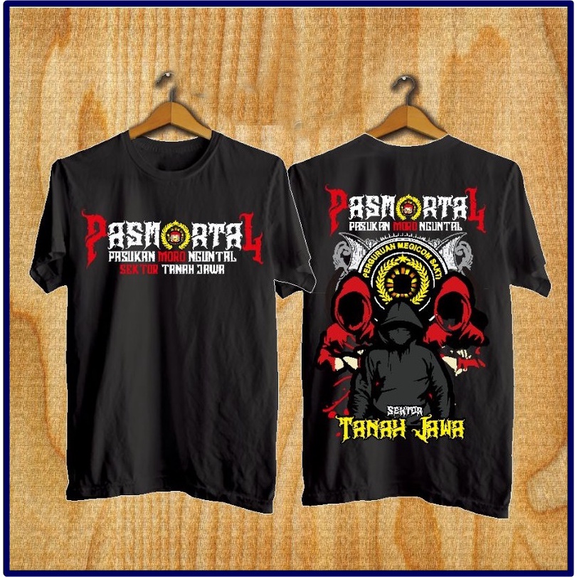 KAOS PASMORTAL KAOS MAGICOM SAKTI KAOS MEJIKOM SAKTI PASUKAN MORO NGUNTAL SEKTOR JAWA PASMORTAL KAOS