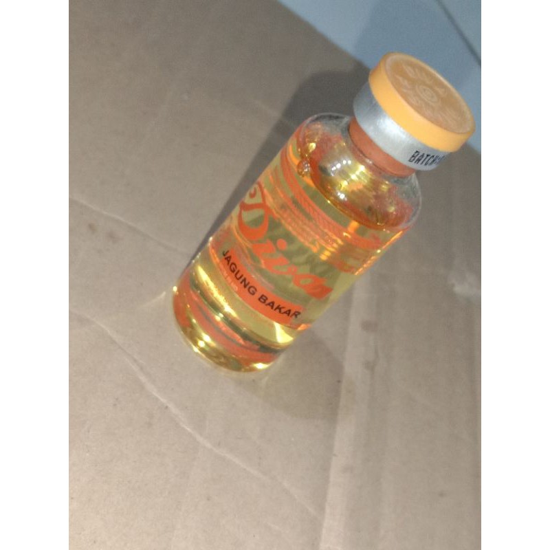 essen diva JAGUNG BAKAR