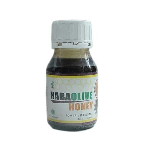 

Haba Olive Honey Original Resmi Distributor HWI - Minuman Madu Untuk Daya Tahan Tubuh