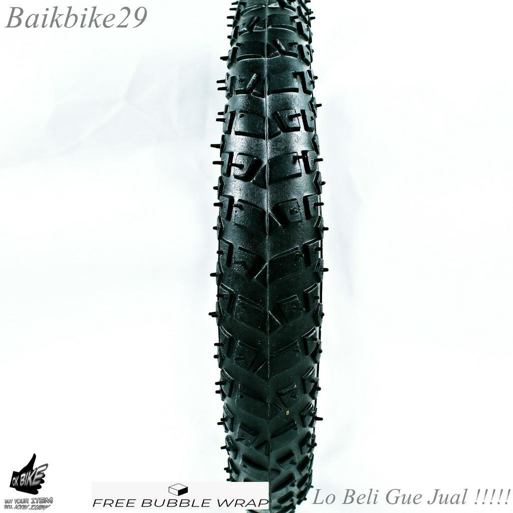 Ban Luar Sepeda Anak Bear 12 x 2.125 Anti slip