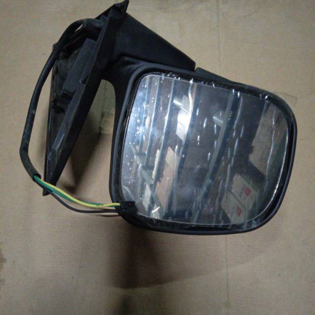 Spion Opel Blazer Elektrik