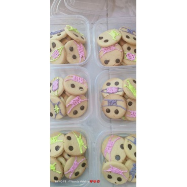 kue kering tarakan