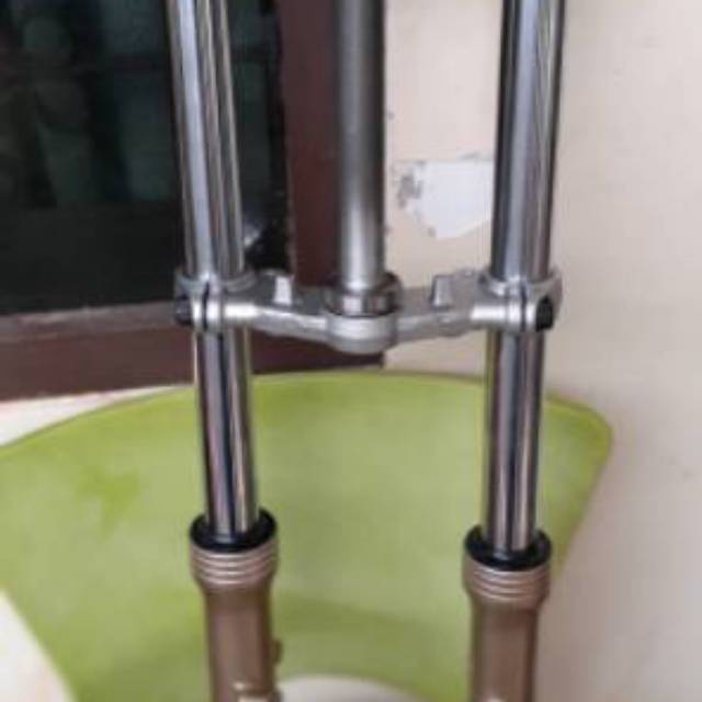 Shock ninja rr merk gorilla