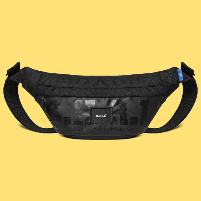 Choral TAKA Waistbag Tas Pinggang Pria Waistbag Choral Tas Selempang
