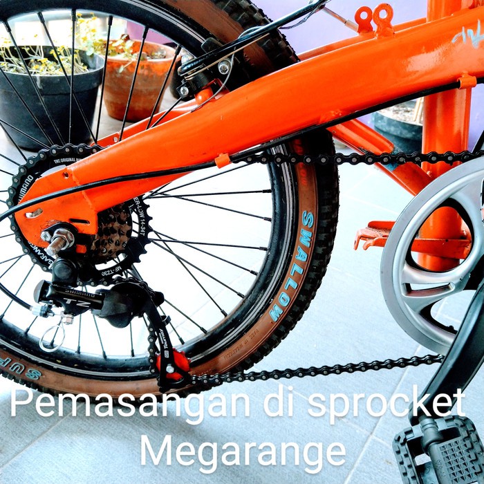 murah   Rear Derailleur RD Shimano TOURNEY TZ50 JAPIT / CAPIT  terbaru