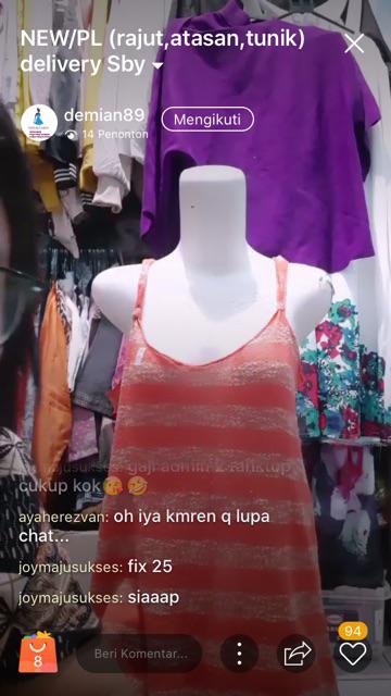 Kresek 2 Gelas Kantong Plastik 2 Cup