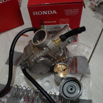 Karburator racing Assy Honda NSR PE 28 Keihin