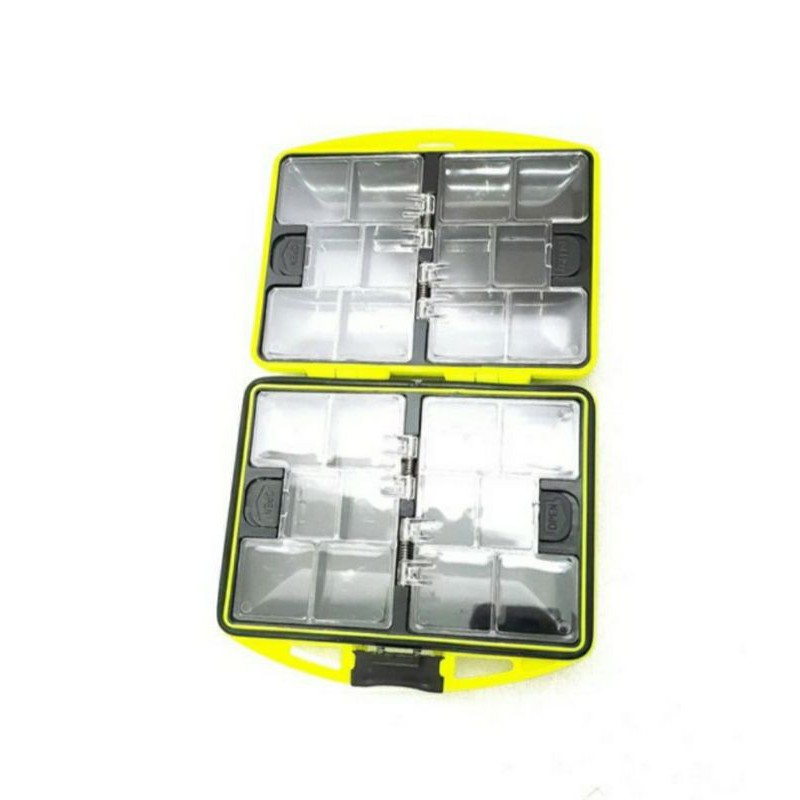 Kotak Kail Hinomiya XD-30 Original