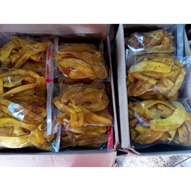 

keripik pisang