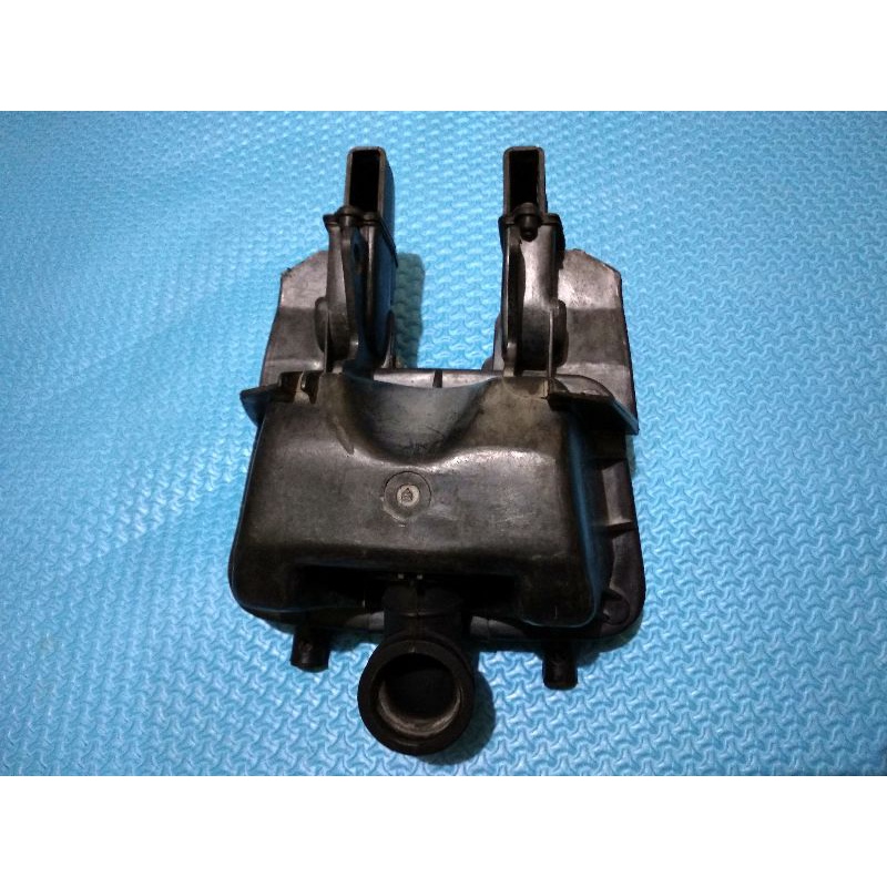 BOX SARINGAN FILTER UDARA HONDA SUPRA X LAMA PNP HONDA GRAND KUMPLIT BUSA FILTER DALEM