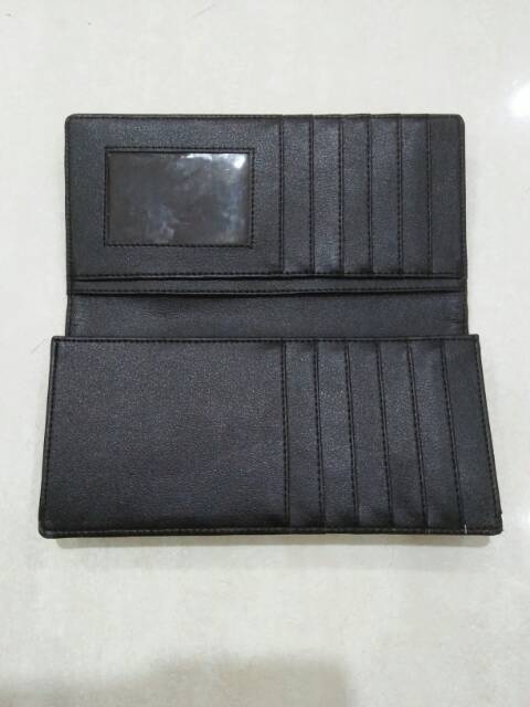 Dompet lipat panjang mata