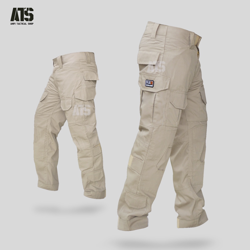 CELANA TACTICAL 511 PANJANG PRIA OUTDOOR