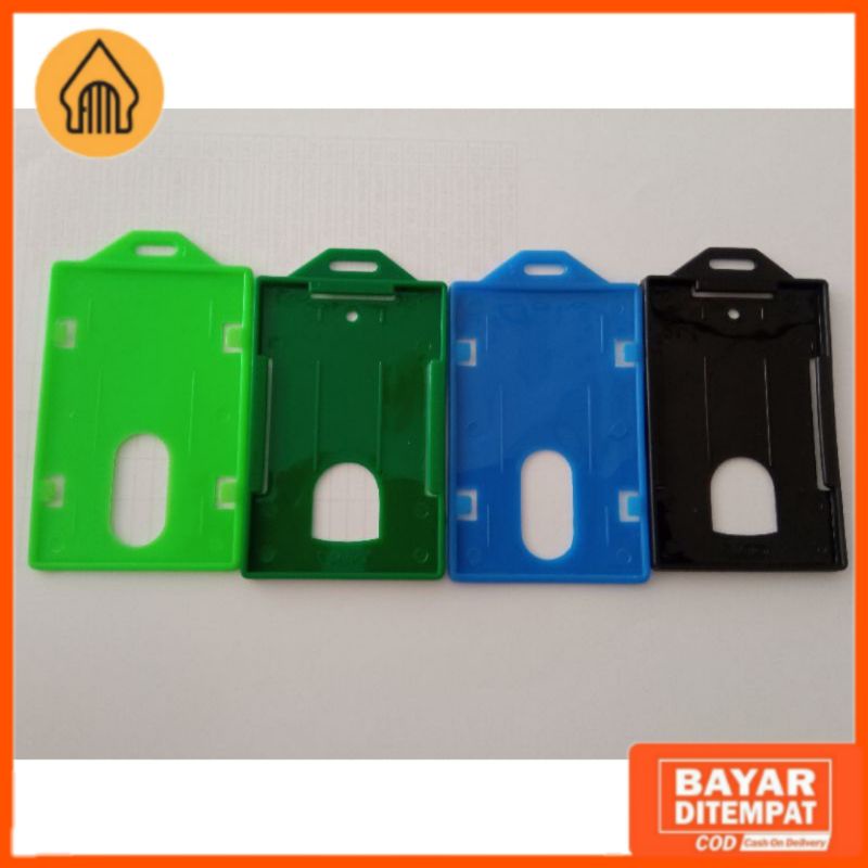 

ID Card nama / Tempat kartu nama