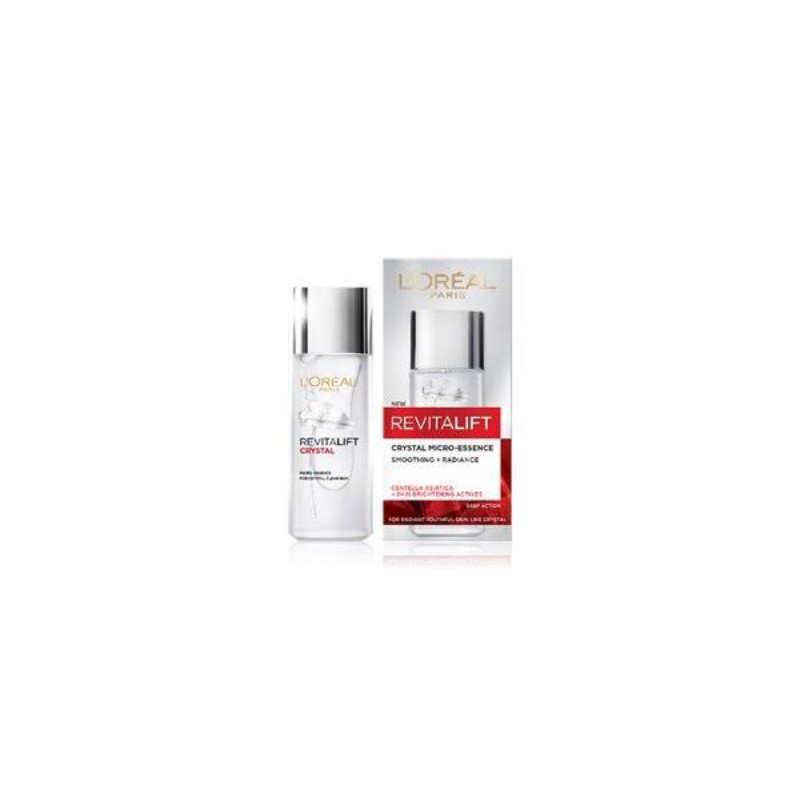 Loreal Revitalift Crystal Micro Essence