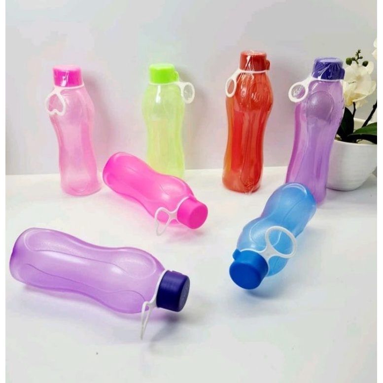 Botol Minum Anak Earo 350 Ml BPA FREE