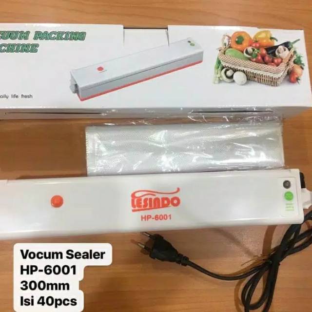 mesin Vacum  , Vacuum ,  Mesin Food , Vacuum , Vacum , Vakum , Sealer,  Makanan , 30 cm