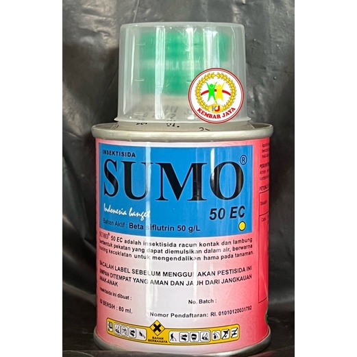 sumo 80 ml inseksida