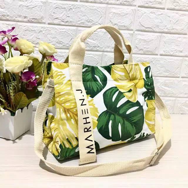 Maniak tas shabby reseleting 1