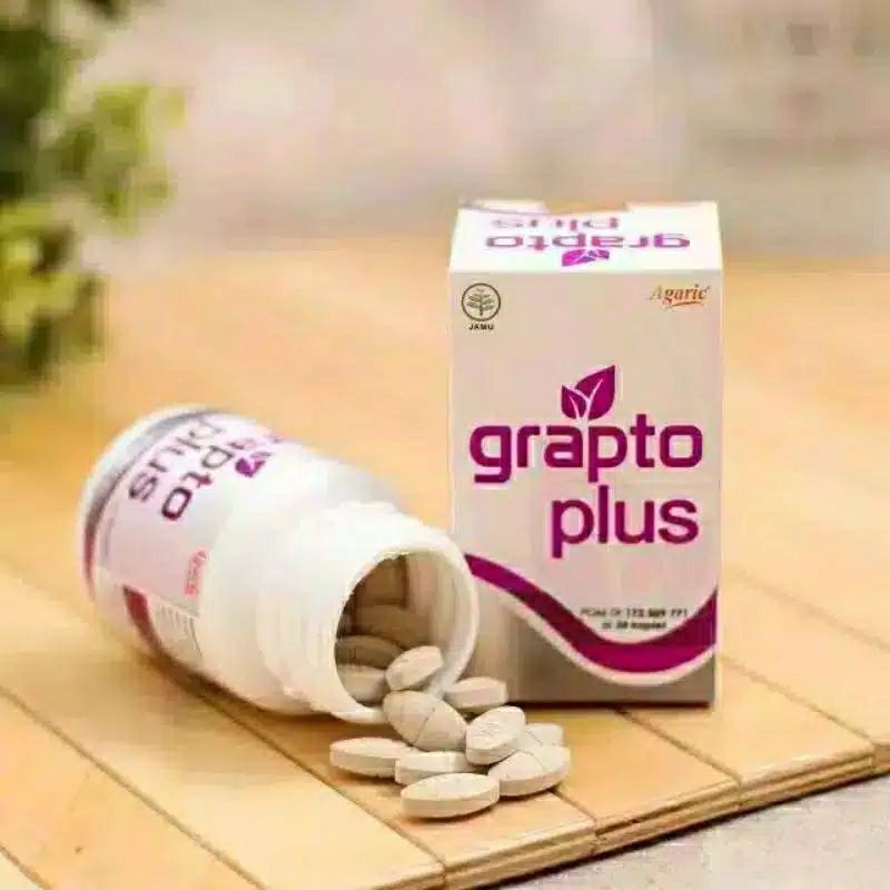 grapto plus
