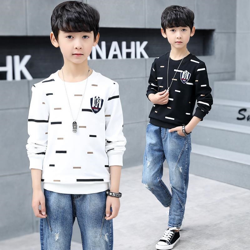 BS//COD//BAJU KIDS EVANO KAOS ANAK LAKI LAKI//lengan panjang fashion kids good quality