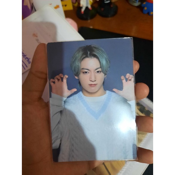 MPC Sowoozoo Jungkook Maung
