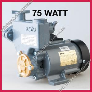 Pompa Air Sumur Dangkal Sanyo 75 Watt P Wh75 Non Otomatis Termurah Shopee Indonesia