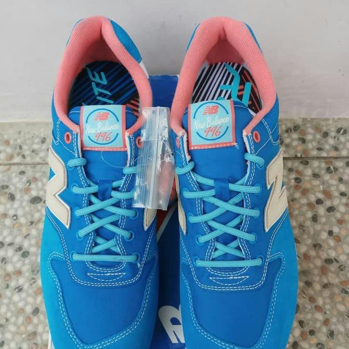 New Balance MRL996GA 100% Original