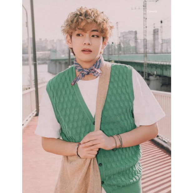 Taehyung set SG21