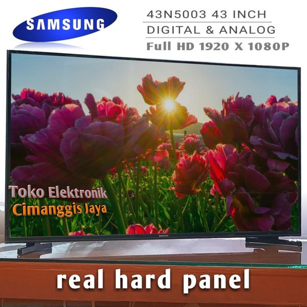 Penawaranspesial TV LED SAMSUNG 43 INCH DIGITAL Diskon